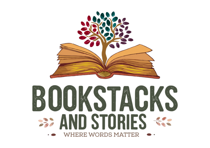 Bookstacks and Stories — Where Words Matter